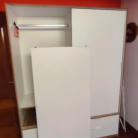 146a ático Amplio Y Luminoso Gijón